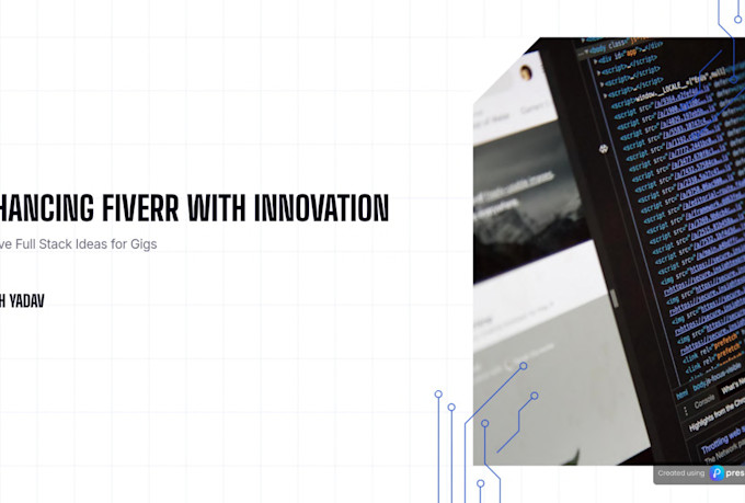 full stack developer, front end web developer, full stack website development
